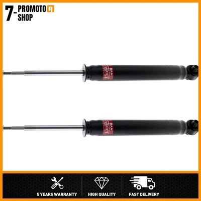 Rear Shock Absorber for 2017-2019 Buick LaCrosse — 第 1/2 张图片