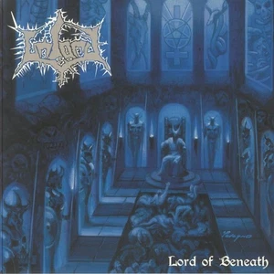 UNLORD - Lord Of Beneath - Vinyl (translucent cloudy blue Vinyl LP) - Bild 1 von 1