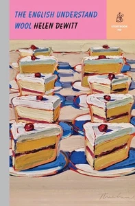 English Understand Wool Hardcover by Helen DeWitt - Imagen 1 de 1