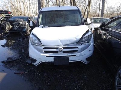 Cinturón de seguridad delantero cubo asiento pasajero se adapta a 15-22 PROMASTER CITY 1557585 Foto 1 de 4