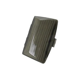 Motor Front Light Lens Cover Tips Mud Guard Cover Fit for Harley Electra Glide - Picture 1 of 2
