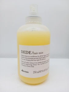Davines DEDE Delicate Hair Mist balsamo senza uscita 8,45 oz - Foto 1 di 2