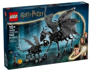 Lego 76458 Harry Potter Thestral Family - Picture 1 of 9