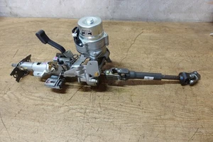 43802 J1 2017 SUZUKI VITARA 1.6 DIESEL STEERING COLUMN. 48200-54PB0 - Picture 1 of 5