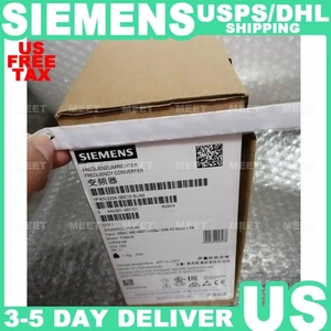 Nuovo Siemens 6SL3224-0BE15-5UA0 G120 PM 240 modulo di alimentazione 6SL3 224-0BE15-5UA0 - Foto 1 di 2