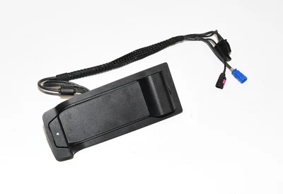 Enregistreur Mobile Support de Téléphone 51169207339 F20 116I Original BMW - Photo 1/4