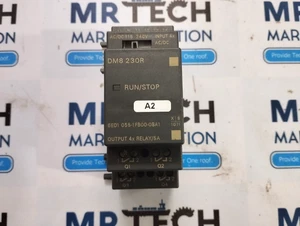 Módulo de expansión Siemens DM8 230R 6ED1055-1FB00-0BA1 6ED1 055-1FB00-0BA1 - Imagen 1 de 6