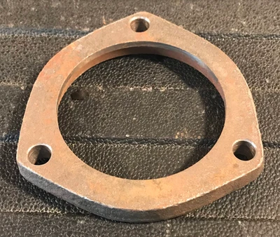 Brida de escape Mercedes-Benz - 116-492-09-45 - para MBZ W116 280S 1972-1980 Foto 1 de 4