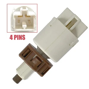 84340-19025 Rear Brake Stop Light Lamp Switch for Toyota Tacoma RAV4 Lexus - Picture 1 of 2