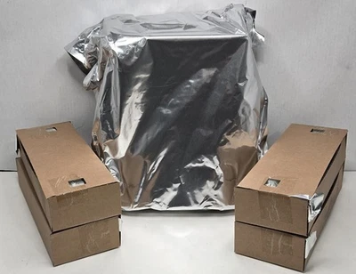 Unidad fotoconductora Lexmark OEM 70C0P00 unidad fotoconductora 40K página rendimiento nuevo Foto 1 de 4