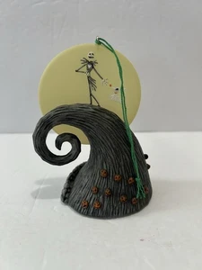 2015 Here Comes The Pumpkin King Hallmark Andenken Ornament - Bild 1 von 10