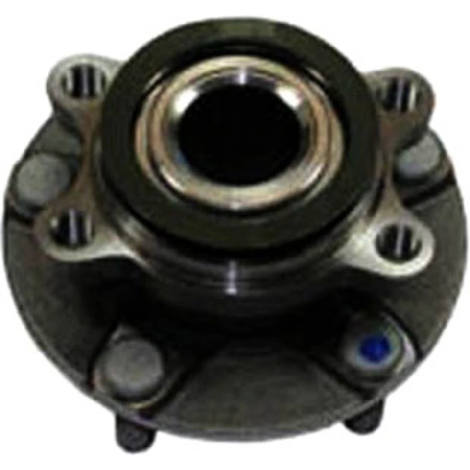 402.42004 Buje de rueda centrado delantero lado conductor o pasajero para Chevy derecha izquierda Foto 1 de 3