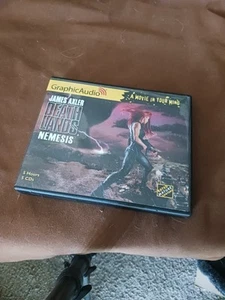 Deathlands 108 : Nemesis : GRAPHIC AUDIO By James Axler - Picture 1 of 6