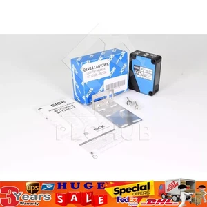 New SICK WTT280L2P2536 WTT280L-2P2536 6048062 Photoelectric Sensor Switch - Picture 1 of 8