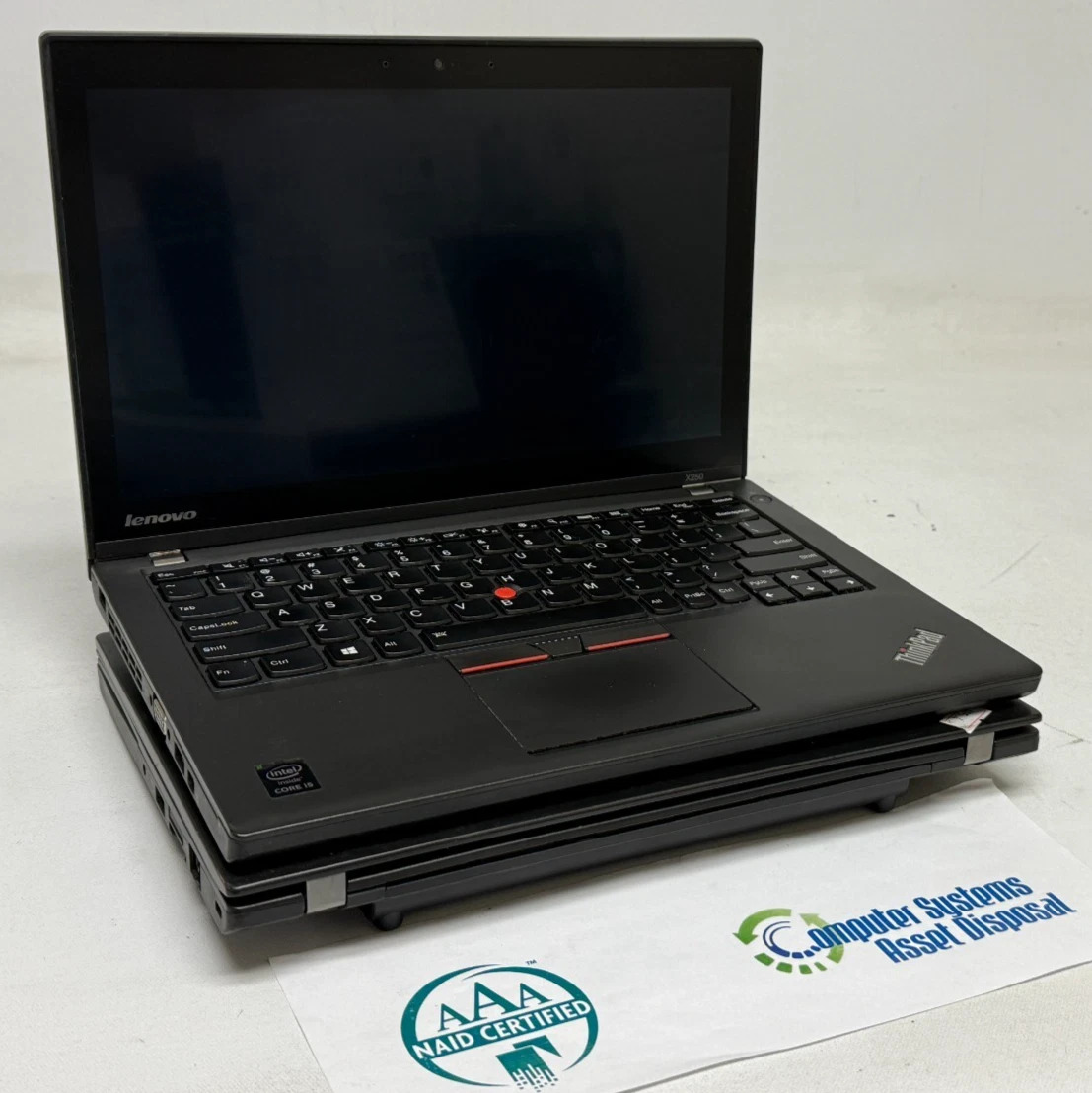 Lenovo ThinkPad X250 PC Laptops & Netbooks for Sale | Shop New