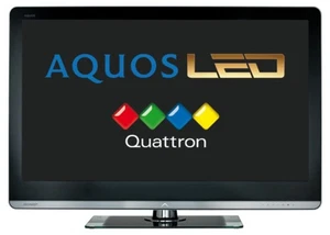 Tv SHARP 40" LC-40LE814E LED Full HD 1920x1080 Pixel 16:9 Perfetto - Foto 1 di 6