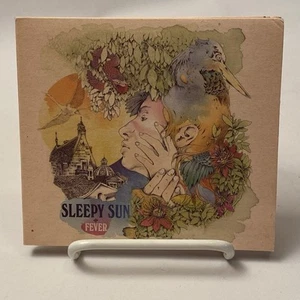 Fever by Sleepy Sun CD 2010 Psychedelic Rock Folk Blues San Francisco alternativ - Imagen 1 de 6
