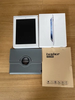 I Pad 64 GB  4G - Bild 1 von 3