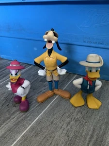 Figuras Disney Animal Kingdom X3 - Imagen 1 de 6