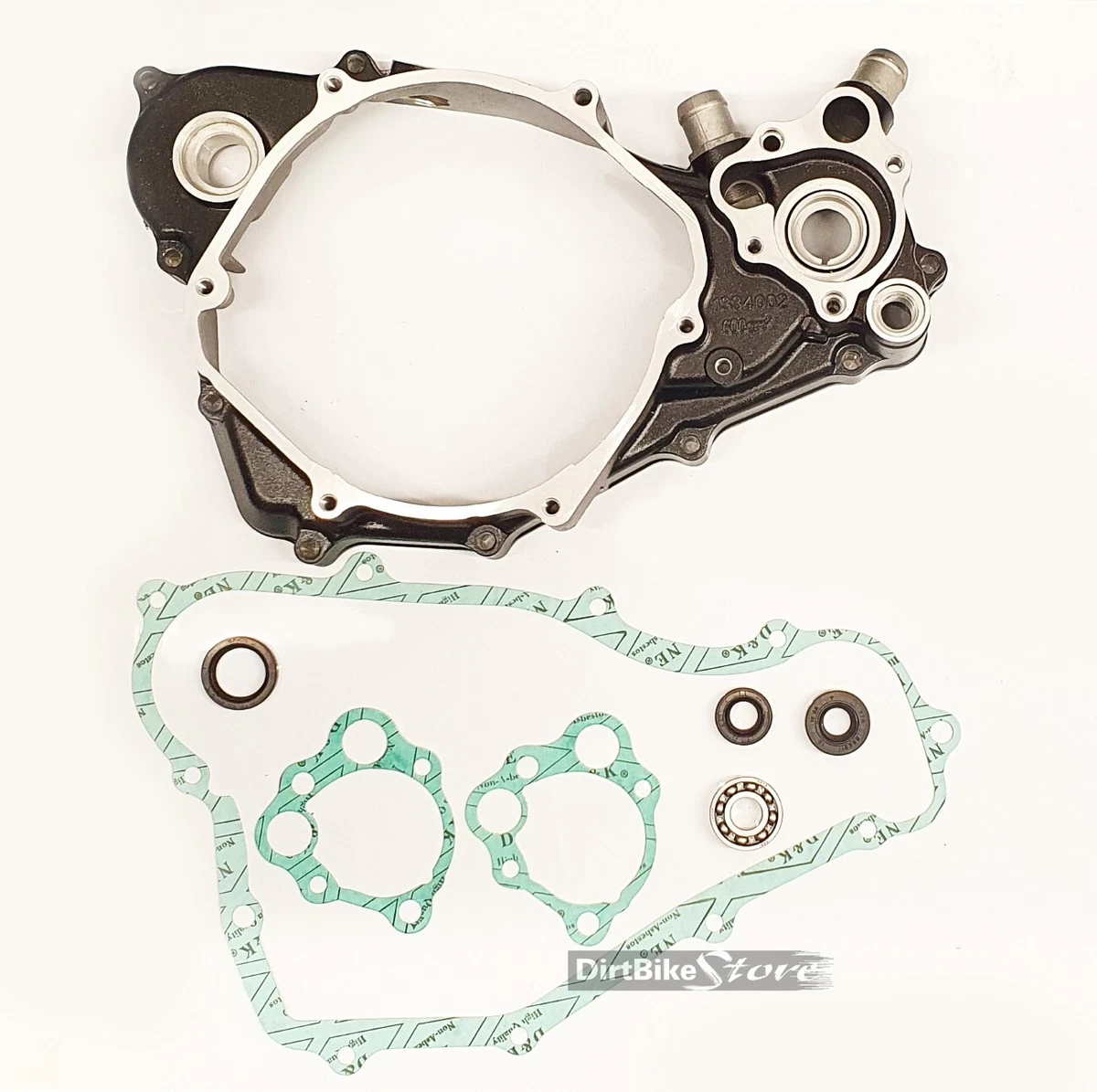Transmission Rebuild Kits For Honda Accord Water Pump Rebuild Kit