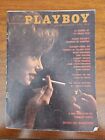 Vintage Playboy November 1961 w/ Dianne Sanford Centerfold