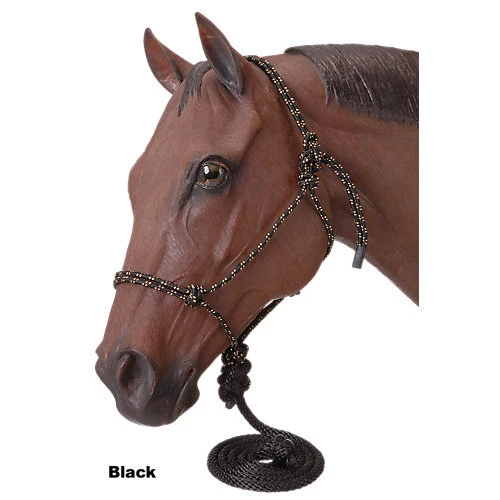 Mini soporte atado con cuerda Tough1 con 5 1/2 Ld Foto 1 de 1