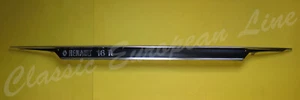Renault 16 TL rear panel. New. - Picture 1 of 3