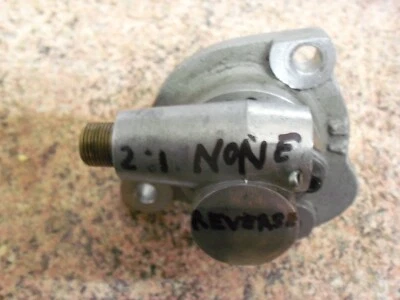 smiths tachometer drive , lotus twincam ?ford escort ? , BDA ?, formula ford ? - Image 1 of 3