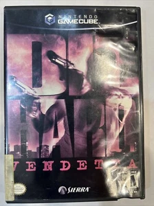 Die Hard: Vendetta (Nintendo GameCube, 2002) - Picture 1 of 5