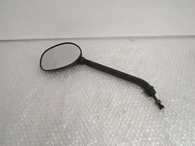 Piaggio Liberty 50 125 1998-2015 Left Rear View Mirror Triom New 622830 - Image 1 of 4