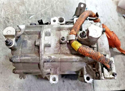 OEM 2012-2016 KIA OPTIMA 12-15 HYUNDAI SONATA AC КОМПРЕССОР ГИБРИДНЫЙ 178332 - Изображение 1 из 4