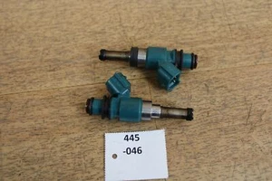 Yamaha MT07 RM04 14-16 1WS-13761-00 Injection Nozzles 445-046 - Picture 1 of 1
