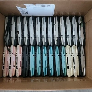 Nintendo DS Original NTR-001 Console Lot FOR PARTS OR REPAIRS -  YOU PICK   - Picture 1 of 1