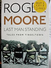Roger Moore - Last Man Standing