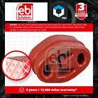 Exhaust Clamp fits FORD ORION Mk3 1.6 Centre 92 to 93 L1E 6679949 92AB5A262AA