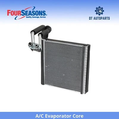 Núcleo evaporador aire acondicionado Ford F-750 2011-2013 4 estaciones 2012 Foto 1 de 4