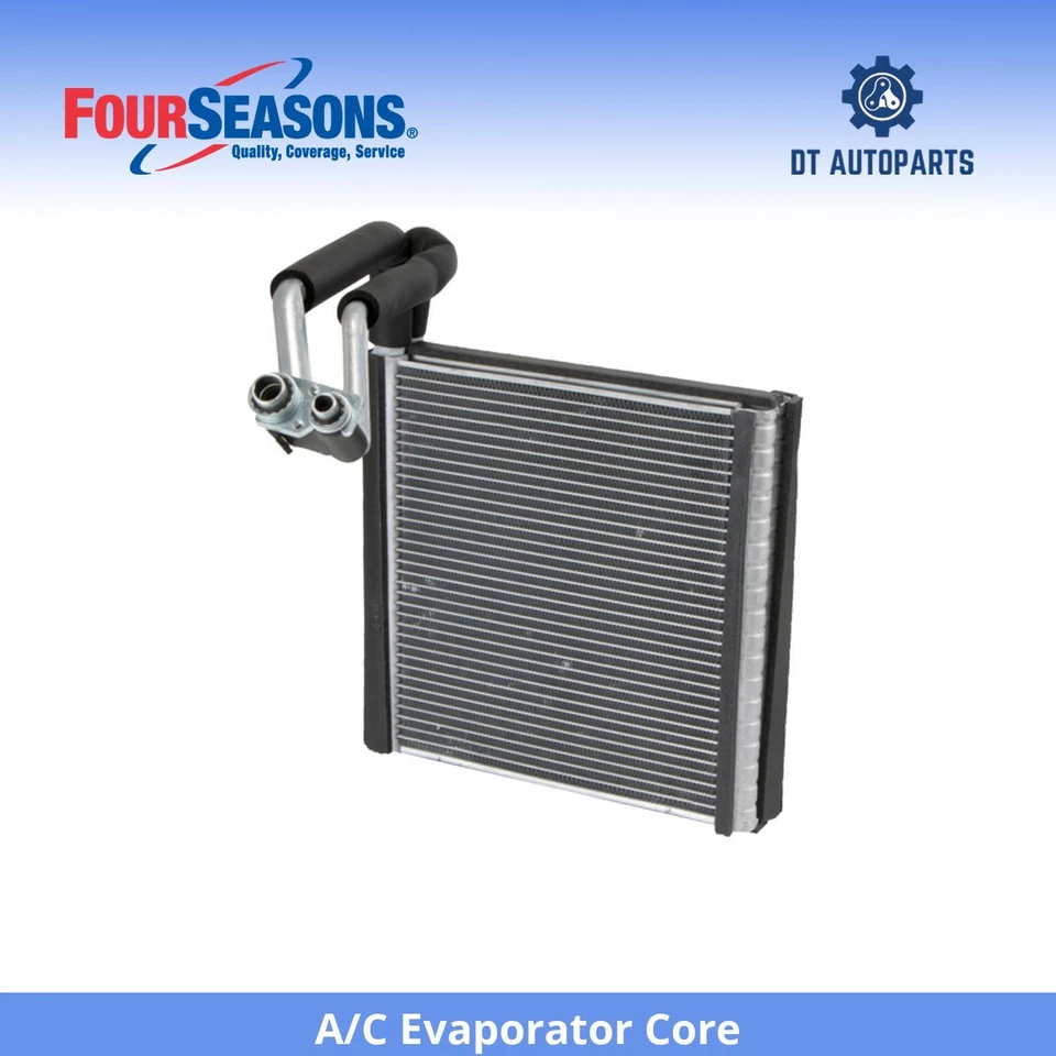 Núcleo evaporador aire acondicionado Ford F-750 2011-2013 4 estaciones 2012 Foto 1 de 4