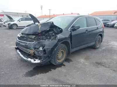 Used Rear Left Disc Brake Caliper fits: 2016 Honda Cr-v rear Rear Left Grade A Foto 1 de 4