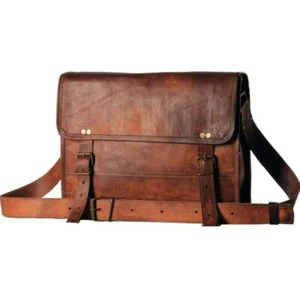Dark Brown Bag For Lectures and Other Events 457788844cdde - Bild 1 von 5