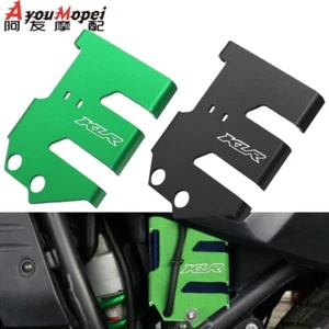 For Kawasaki KLR650 2008-2018 KLR 650 Battery Cover Cap Protector Guard Plate - Bild 1 von 10