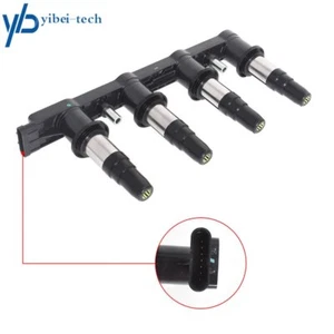 UF620 Ignition Coil Pack For Chevrolet Cruze Sonic Aveo5 1.8L L4 C1646 55561655 - Picture 1 of 9