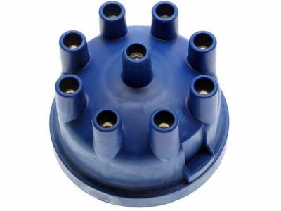 For 1981-1989 Rolls Royce Silver Spur Distributor Cap SMP 79399GJ 1985 1984 1987 - Image 1 of 2