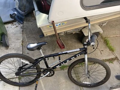 HARO SHREDDER 24 Inch Slightly Used - Image 1 of 2