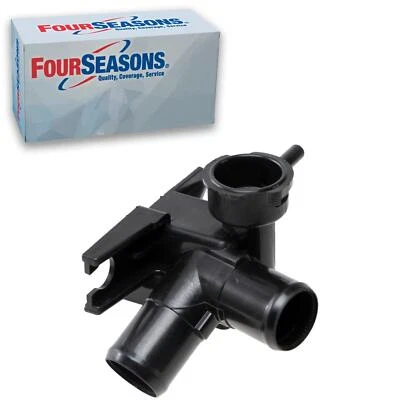 4 Seasons Engine Coolant Filler Neck For 2017-2020 Hyundai Elantra GT - Image 1 of 2