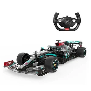 F1 Remote Control Car – 1:12 Scale, High-Speed Racing Car with Full Function - Picture 1 of 27