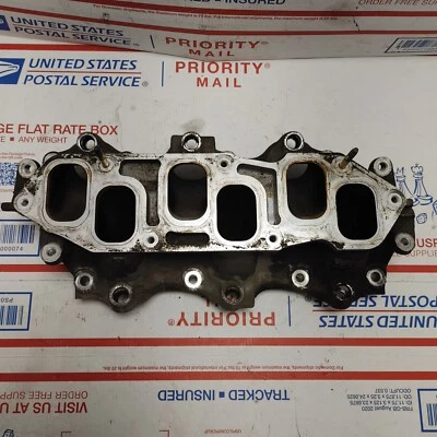 05-12 NISSAN XTERRA 4.0L ENGINE LOWER INTAKE MANIFOLD OEM - Image 1 of 4
