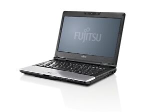Fujitsu LifeBook S752 i5 3210M 2,5GHz 16GB 256GB SSD 14" Win 7 Pro DE Tasche