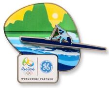 2016 Rio Olympic Pin