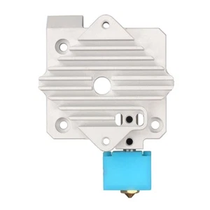 Aluminum 1.75mm Hotend Filament V6 for Titan Aero Titan-aero for w/ 3D Block Pri - Afbeelding 1 van 8