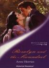 Rosalyn And The Scoundrel (Mills & Boon Historical)-Anne Herries